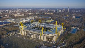 Bundesliga Over 2.5 Goals Stats 2025/26: 3.13 Goals a Game